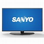 Image result for Sanyo Big TV