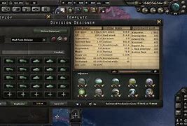 Image result for Hoi4 Medium Tank Template