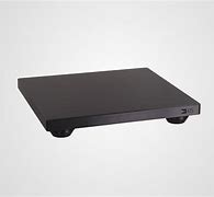 Image result for Turntable Isolation Platform That Can Be Leveled
