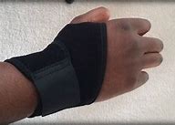 Image result for Elastic Wrist Support