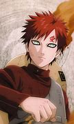 Image result for Gaara Naruto Nerfed