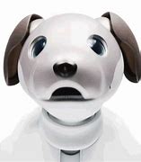 Image result for Plex & Robot Aibo Dog