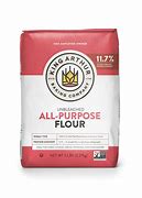 Image result for 5 Lb Flour Bag Container 2 Pack