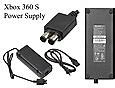 Image result for Xbox 360 Power Supply Box