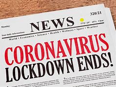 Image result for Covid Lock Down News