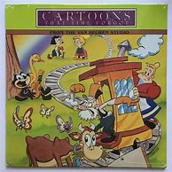Image result for Cartoons That Time Forgot