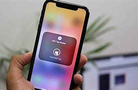 Image result for iPhone NFC Toggle Switch