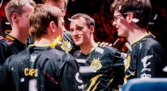 Image result for Most Popular eSports Players
