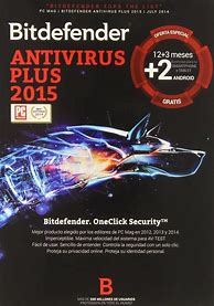 Image result for Bitdefender Antivirus Logo