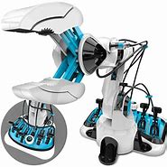 Image result for Robotic Arm Kit for Kids