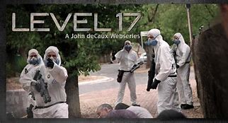 Image result for Level 17 TV Show