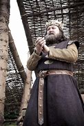 Image result for Mark Addy Excalibur