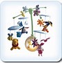 Image result for Classic Winnie the Pooh Mobile