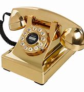 Image result for Golden Telephone