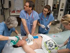Image result for AED Hospital