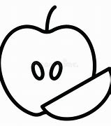 Image result for Red Apple Isolated