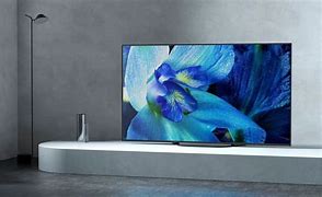 Image result for Sony 8.5 Inch 8K TV