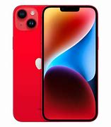 Image result for iphone 14 red