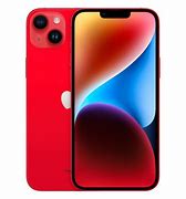 Image result for red iphone 14