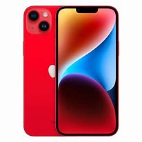 Image result for red iphone 14