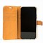Image result for Handmade Leather iPhone 11 Wallets