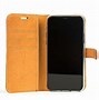 Image result for Premium Leather iPhone 11 Wallet Case