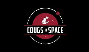Image result for Cougs in Space