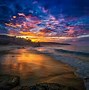 Image result for Sunset Home Screen