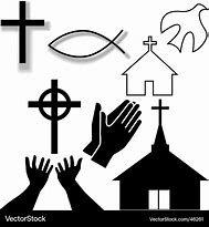 Image result for Different Christian Symbols