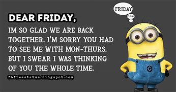Image result for Friday Comic Humor
