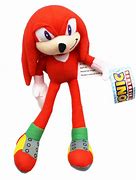 Image result for Tikal the Echidna Plush