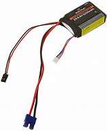 Image result for Spektrum 2s Receiver Battery