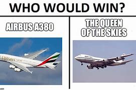 Image result for A380 Memes