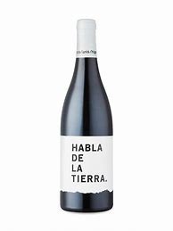 Image result for Habla Vino Tierra Extremadura No 3