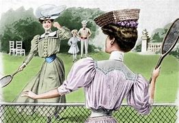 Image result for Edwardian Table Tennis Ball