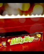 Image result for Original Milky Way Bar