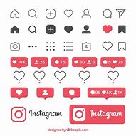 Image result for Instagram Message Icon