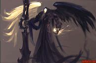 Image result for Dark Angel Concept Art