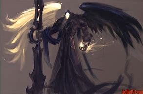 Image result for Darksiders Angels