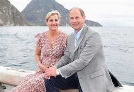 Image result for Prince Edward Today