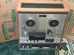 Image result for TEAC a 6010 Reel to Reel