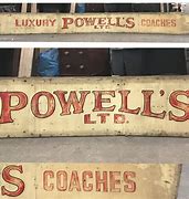 Image result for Victorian Shop Signs