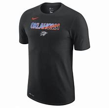 Image result for OKC Thunder Shirts