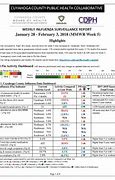 Image result for MMWR Week Calendar