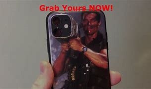 Image result for Arnold iPhone 11" Case Meme