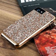 Image result for iPhone 7 Gold Plus Rose Cute Case