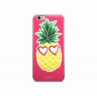 Image result for Pineapple iPhone SE Case