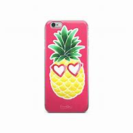 Image result for Cute Pineapple Phone Case