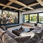 Image result for Multiple TV Setup for Home Theater