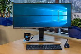 Image result for Computer Screen in Desktop